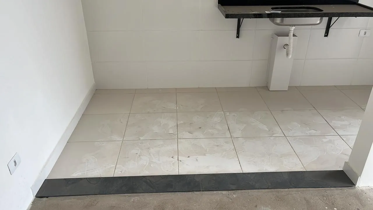 Imagem Seu Refúgio de Conforto e Sofisticação: Apartamento dos Sonhos no Residencial Monte Castelo: