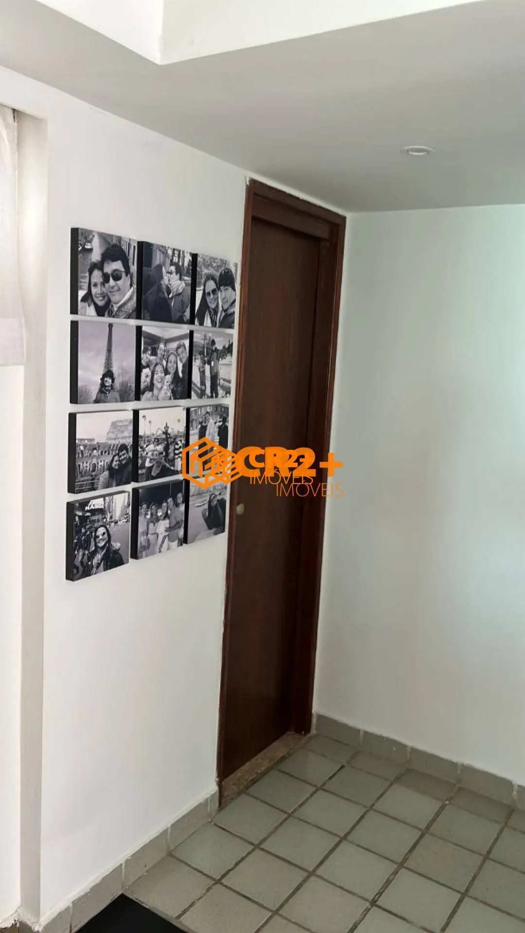 Imagem Apartamento à Venda 04 quartos, 01 suíte com 200M² em Piedade.