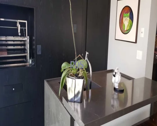 Foto do imóvel APARTAMENTO RESIDENCIAL em São Paulo - SP, Campo Belo em Rua Gabriele D´Annunzio