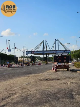 Imagem Galpão/Depósito/Armazém