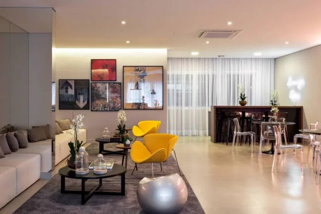 Imagem Apartamento à venda no bairro Centro - São Paulo/SP