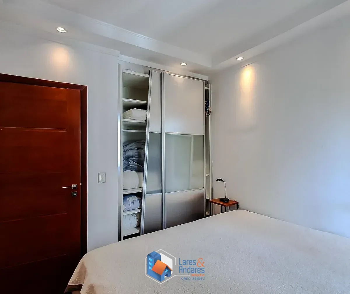 Imagem Cobertura para venda em Chácara Klabin com 3 quartos, sendo 1 suíte, 128m²