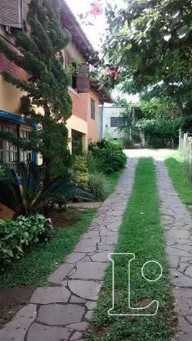 Imagem Casa para Venda - 250m², 3 dormitórios, Santa Tereza