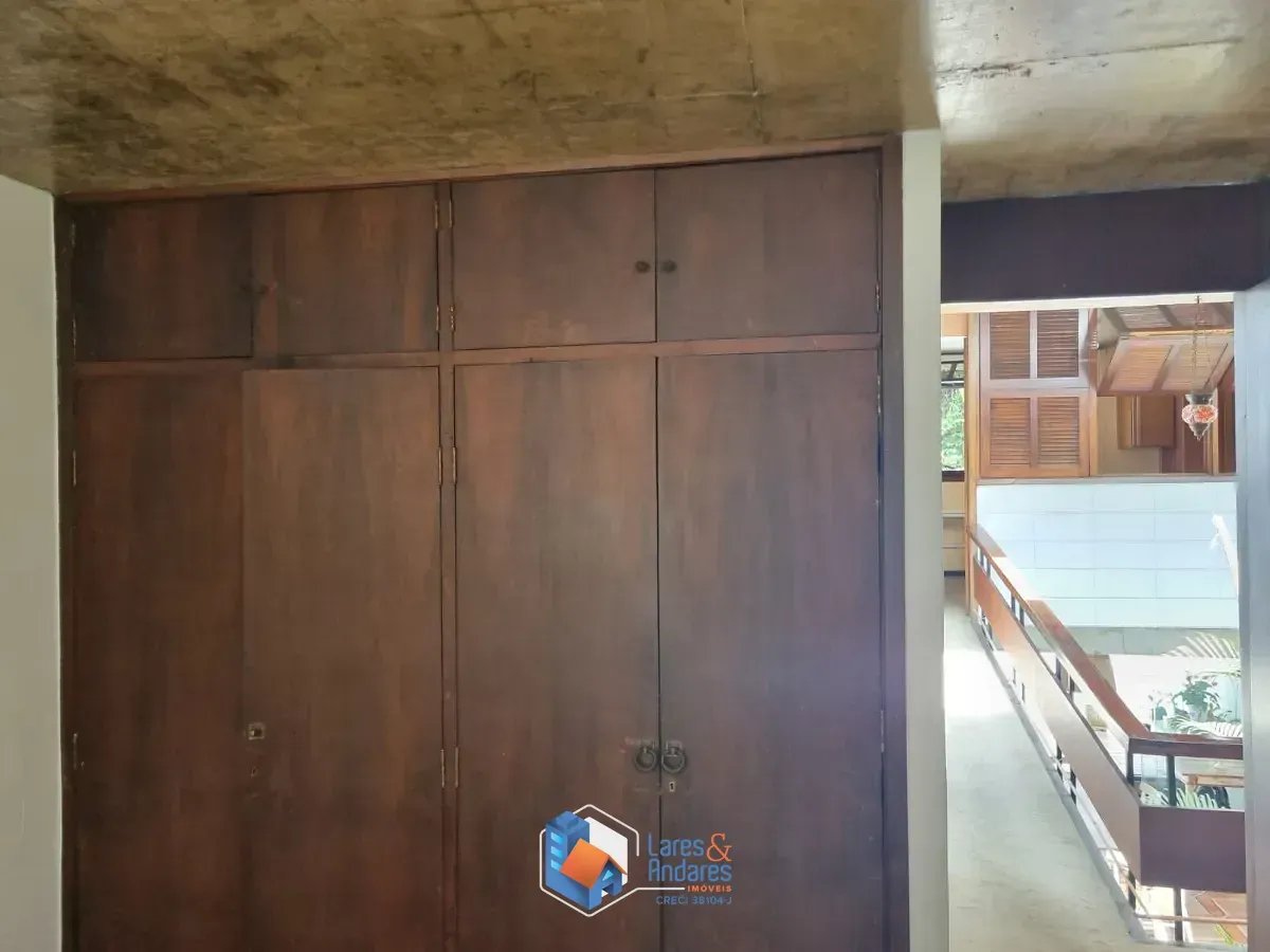 Imagem Casa de vila para venda em Chácara Monte Alegre com 3 quartos, sendo 1 suíte, 194m²