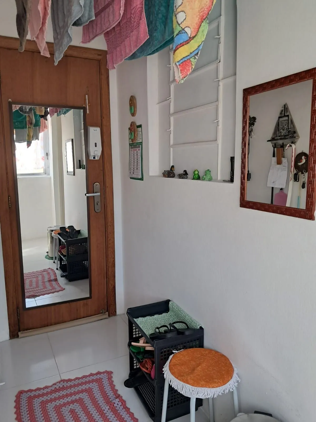 Imagem Edifício Marinho Chaves - Apartamento com 3 Quartos à venda, 104m² no Centro Histórico