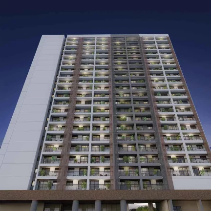 Imagem Apartamento à venda no bairro Moema - São Paulo/SP