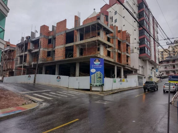 Imagem Apartamento para Venda em Piratuba, Termas, 3 dormitórios, 1 suíte, 1 banheiro