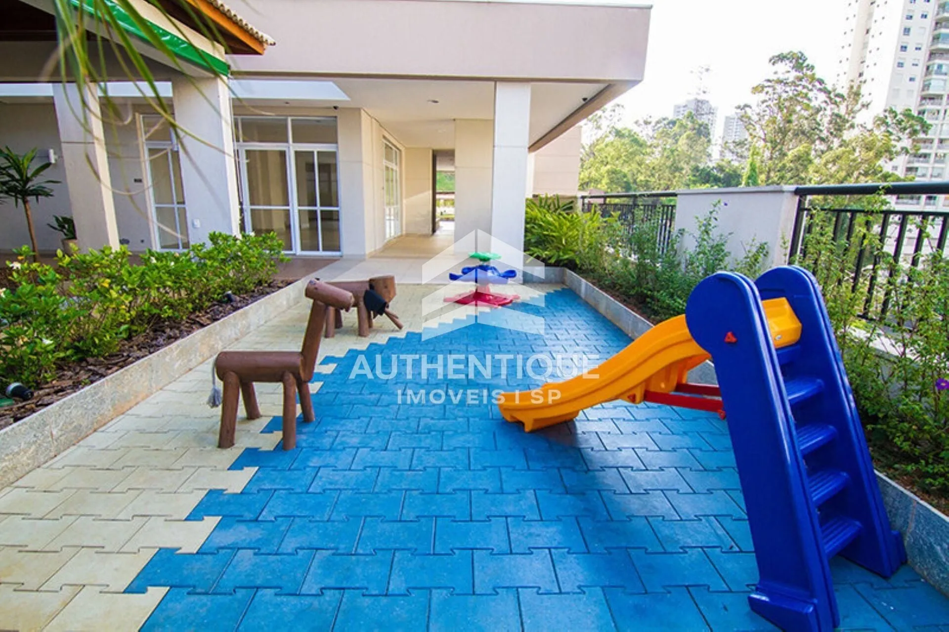 Imagem SENSE BOTANIC MORUMBI - Apartamento à venda no bairro Vila Andrade - São Paulo/SP, Zona Sul