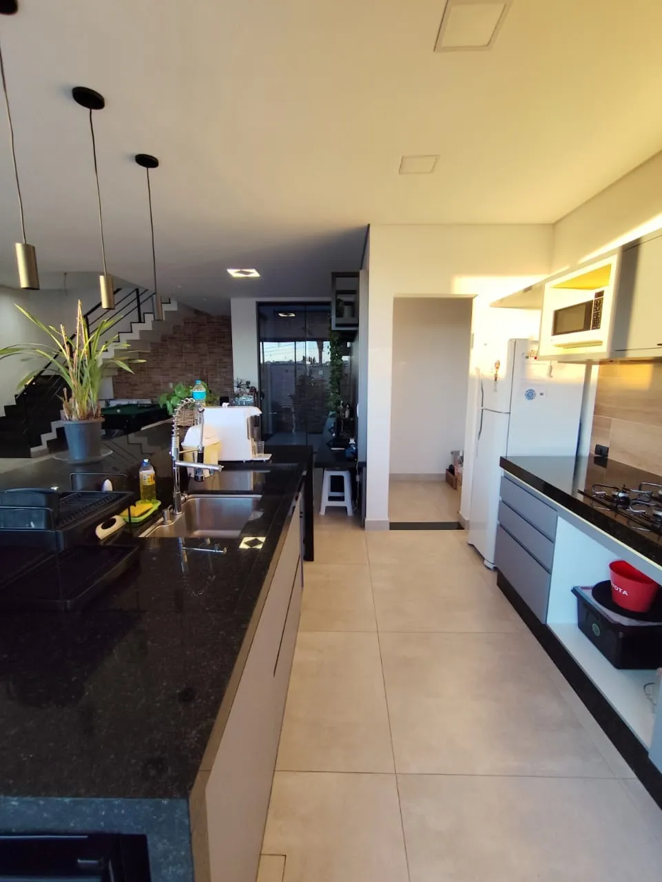 Imagem Casa à Venda no Condomínio Ibiti Reserva ? 3 Suítes, Hidromassagem, Escritório e Área Gourmet