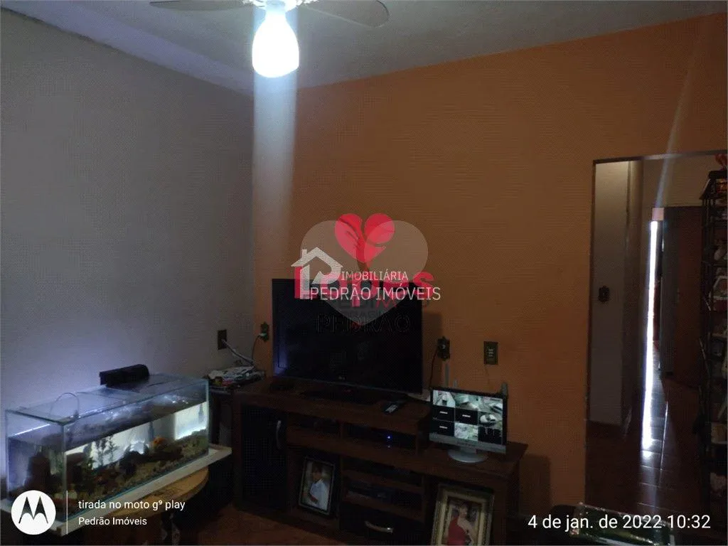 Imagem Casa de 3 quartos, 125m² no bairro Parque Residencial Elizabeth, em Lençóis Paulista