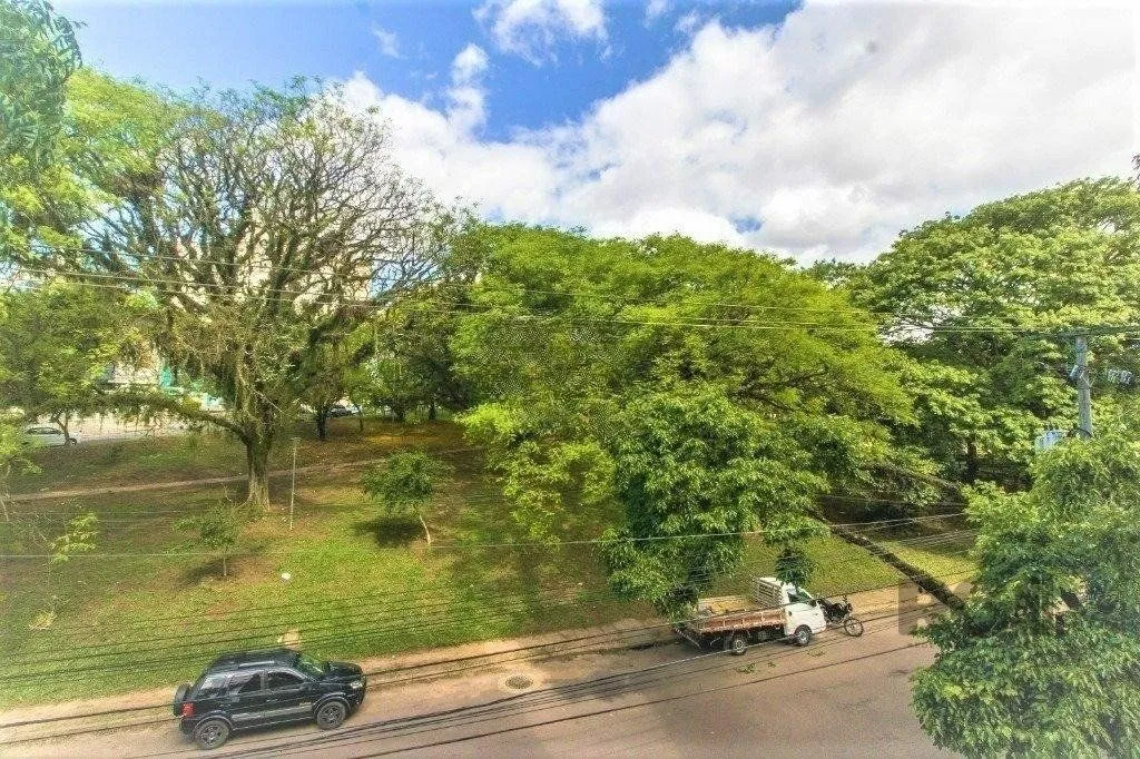 Imagem Apartamento em Passo da Areia