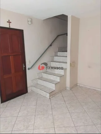Imagem Sobrado à venda, Parque Capuava, Santo André