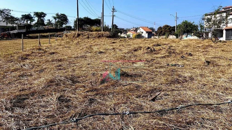Imagem Terreno de 974 m² à venda - São João - Cachoeira Paulista/SP