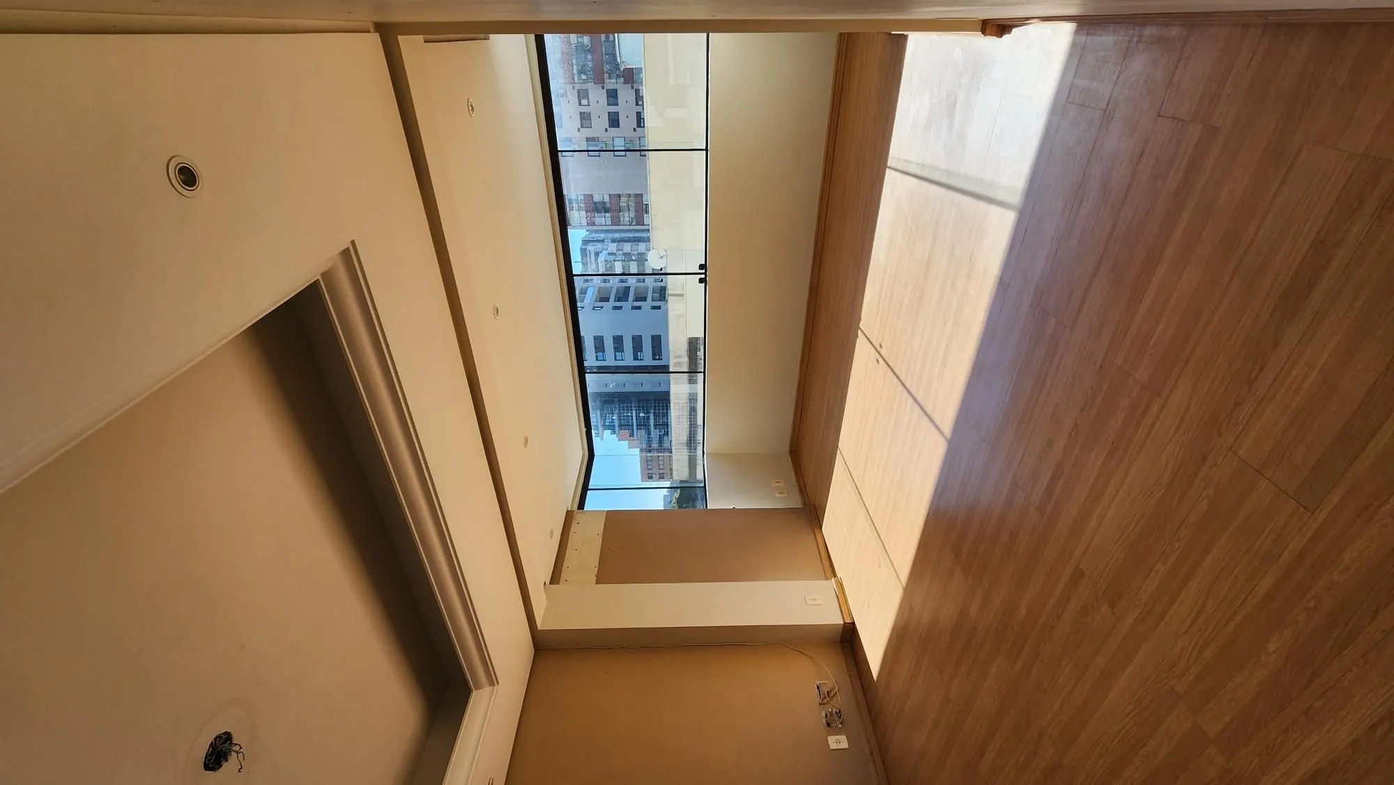 Imagem Apartamento de 103m² com 3 dormitórios, 1 suíte e 2 Vagas no Bairro Petrópolis