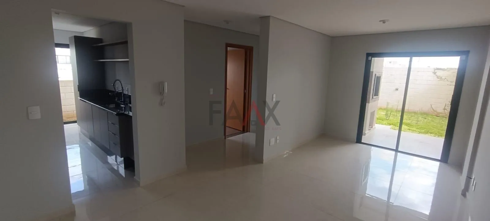 Imagem Apartamento Garden à venda no Belvedere Cidade dos Lagos com 2 quartos