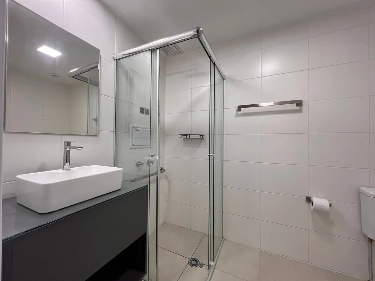 Imagem Apartamento com 1 Quarto para alugar, 24m² - Vila Santa Catarina
