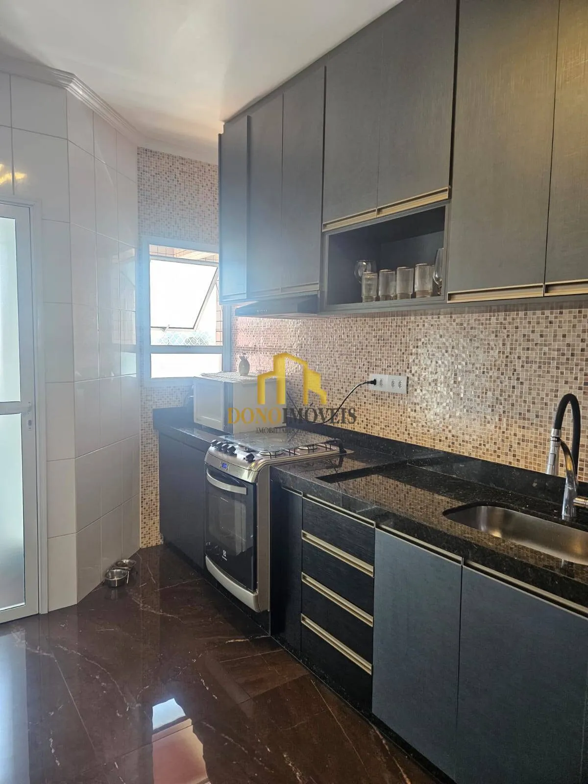 Imagem Apartamento 84m² | 3 Dorms | 1 Suíte | Residencial Motta Di Livenza