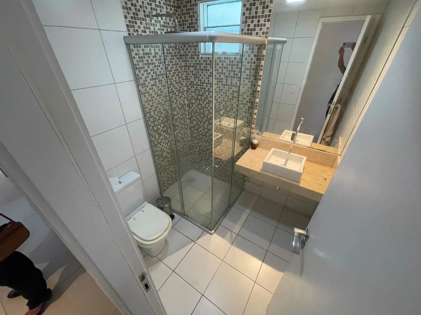 Imagem Apartamento para Venda em Fortaleza, Parquelândia, 3 dormitórios, 1 suíte, 2 banheiros, 2 vagas