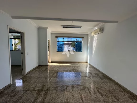 Imagem Casa com 6 dormitórios para alugar, 250 m² por R$ 12.000,00/mês - Embaré - Santos/SP