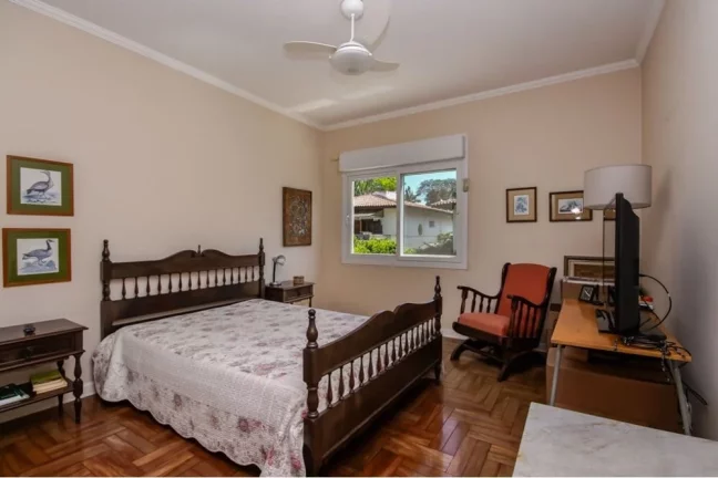 Imagem Casa à venda no bairro Alto de Pinheiros - São Paulo/SP
