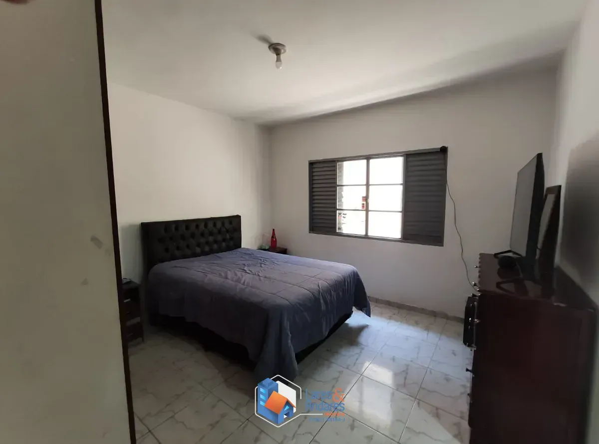 Imagem Casa para venda em Vila Império com 4 quartos, sendo 3 suítes, 157m²