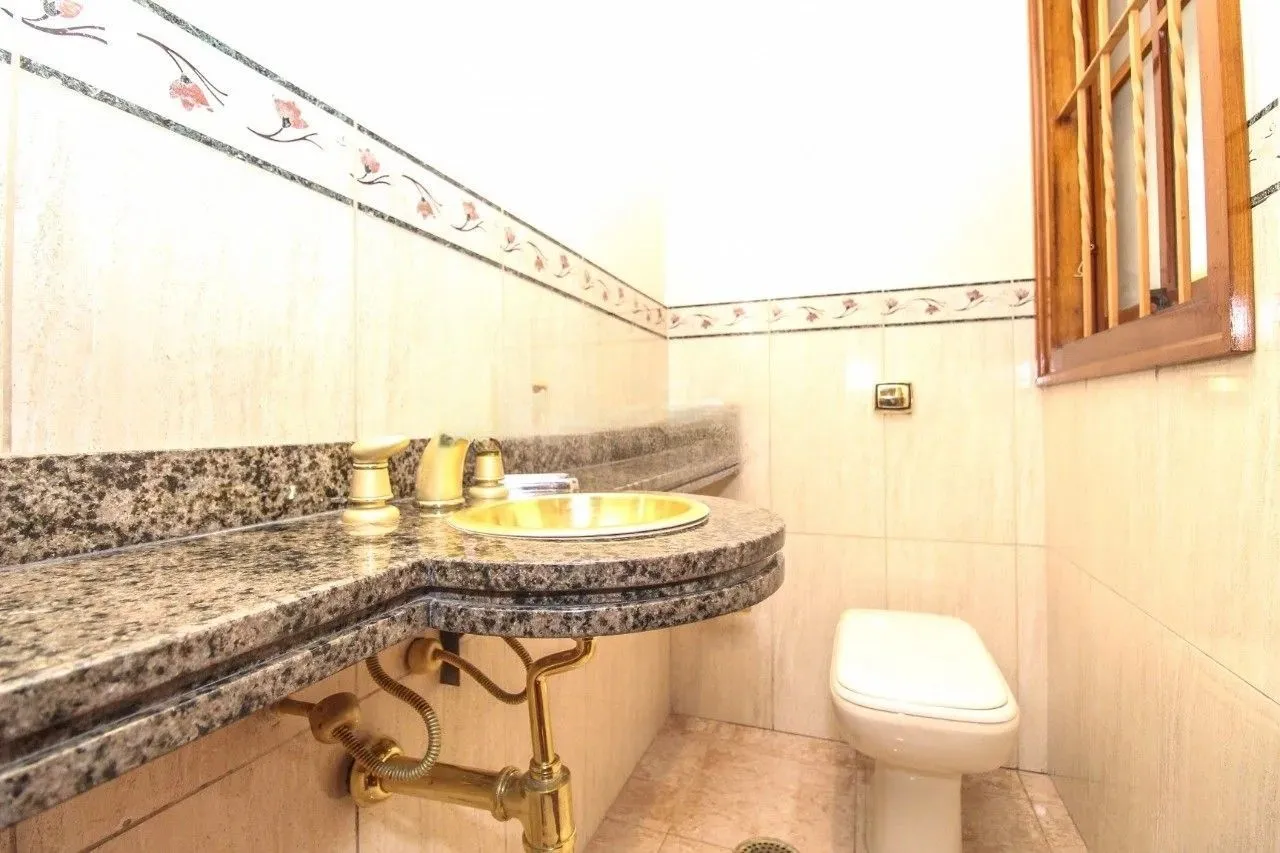 Imagem Casa 612m² - 3 suíte, 8 vagas no bairro Medianeira