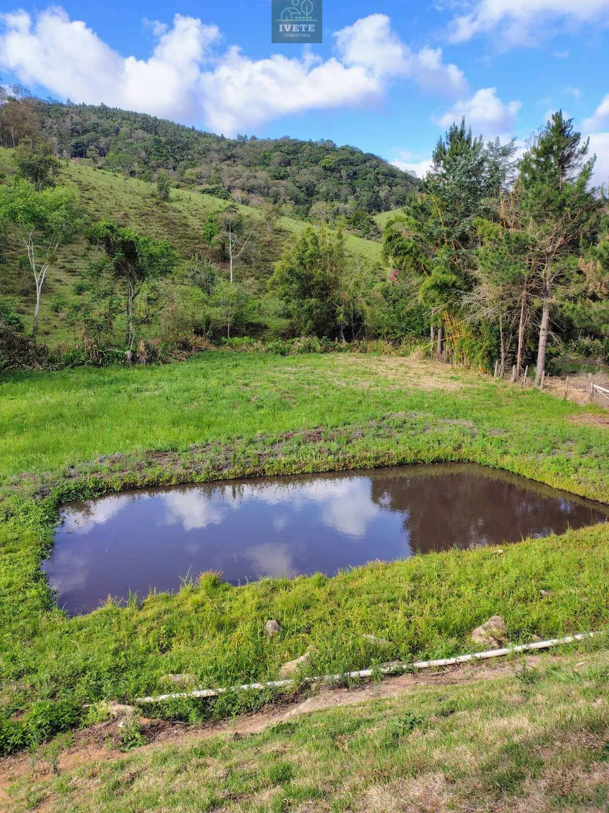 Imagem Linda Chácara à Venda - Pitangueiras de Cima, Pedra Bela - SP!