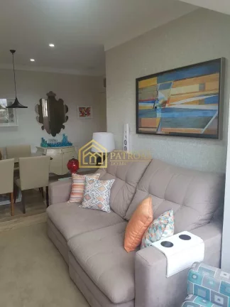 Imagem Apartamento Padrão