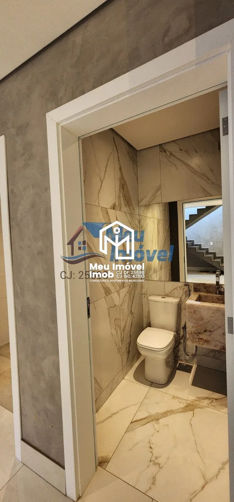 Imagem Recantos dos Sabia Casa 3 Quartos 3 Suítes 2 Vagas 300m²