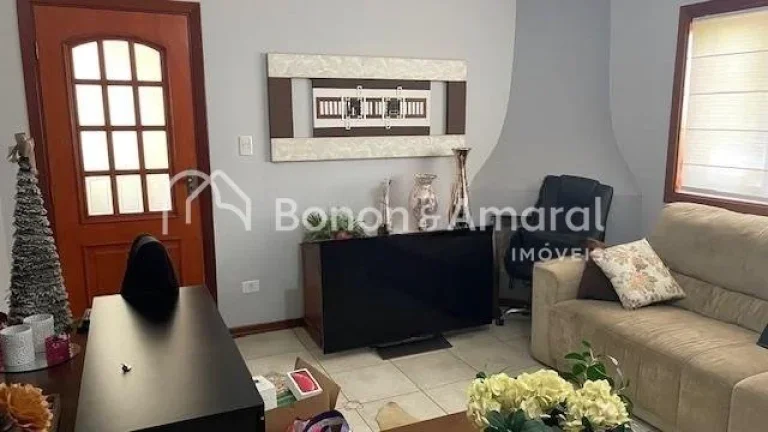 Imagem Esta residência é perfeita para quem busca amplitude, integração e conforto. Com ambientes gener...