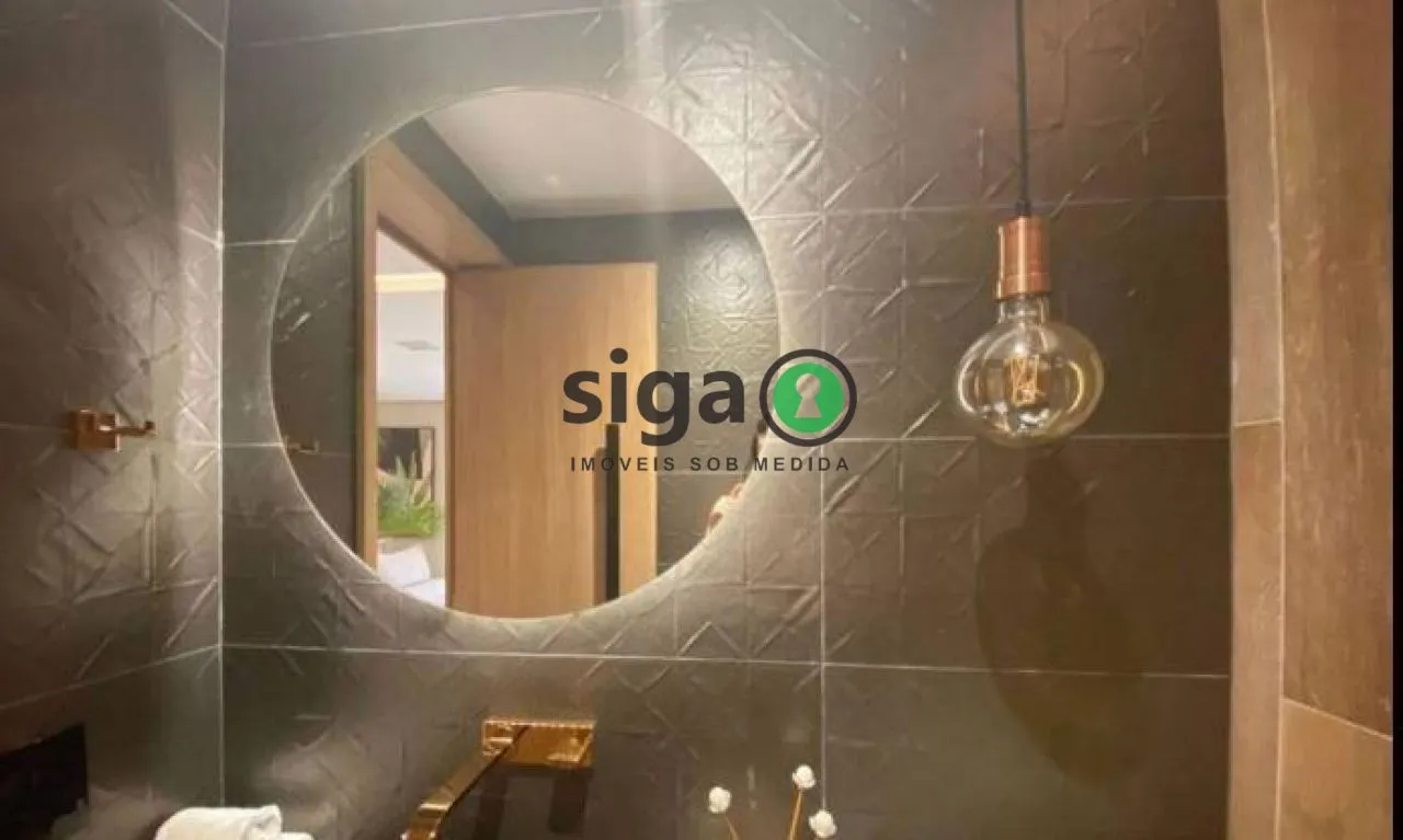 Imagem Apartamento para venda no Brooklin, São Paulo - SP