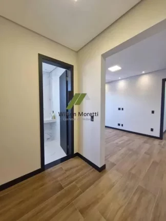 Imagem Linda Casa em Condomínio - Itupeva
