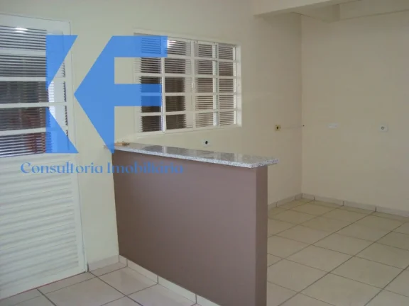 Imagem CASA RESIDENCIAL em HORTOLÂNDIA - SP, JARDIM SUMAREZINHO