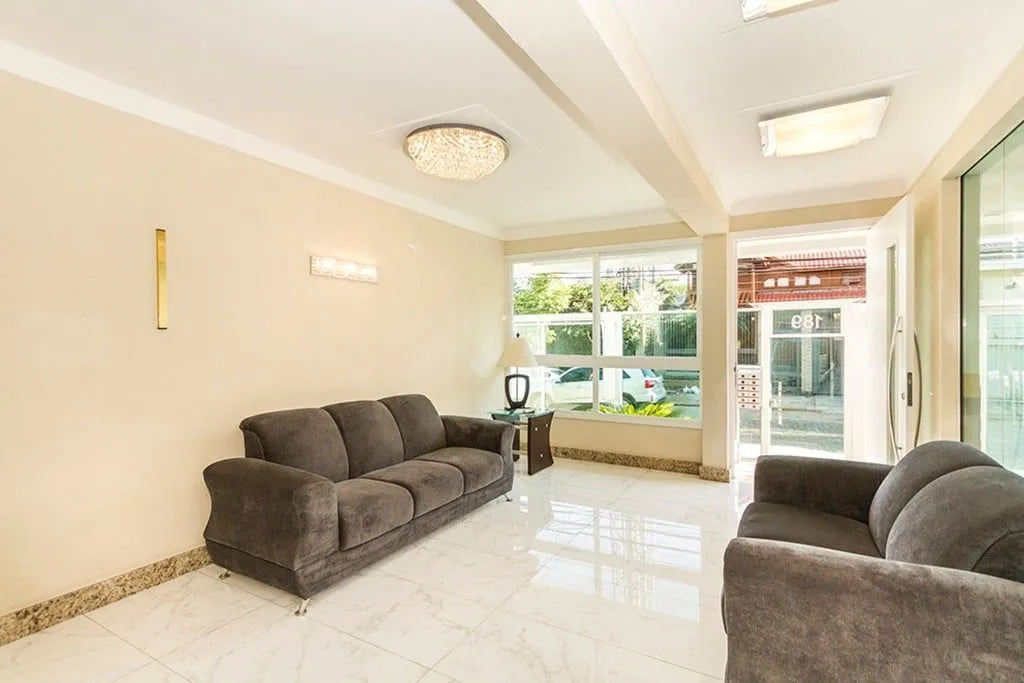 Imagem Apartamento em Passo da Areia