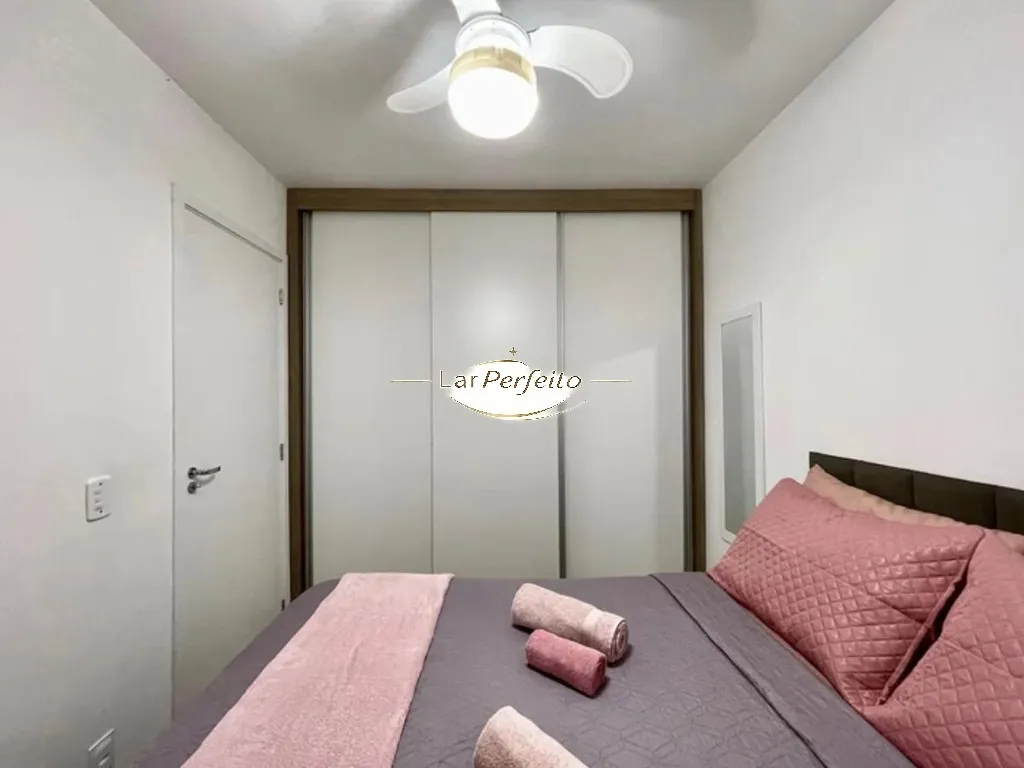 Imagem Apartamento com 2 Quartos à Venda, 36 m² em Bela Vista - São Paulo