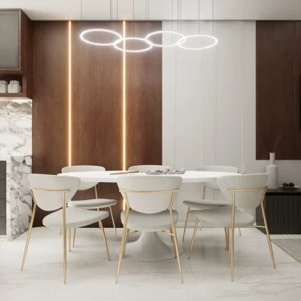 Imagem Apartamento para venda no bairro Jardim Praia Mar em Itapema