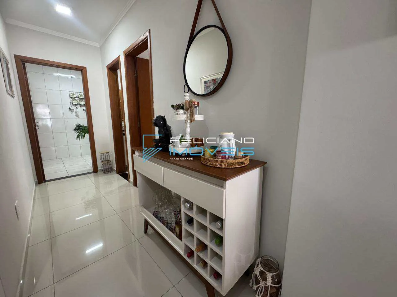 Imagem Apartamento com 3 quartos, Canto do Forte, Praia Grande - R$ 1.16 mi, Cod: 6817