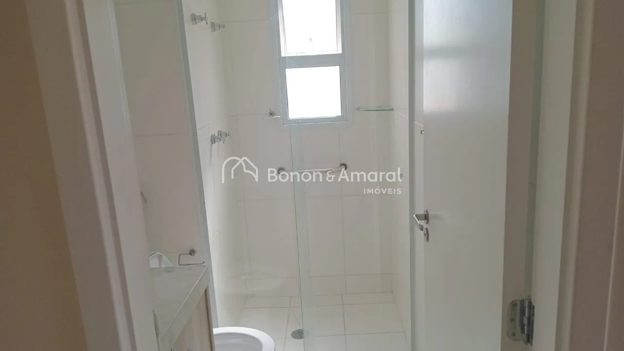Imagem Apartamento pra venda com 70 m² e 3 quartos no Morada Morumbi, no bairro Santa Terezinha, Paulínia, SP