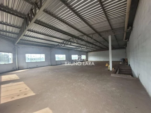 Imagem Sala disponível para locação no bairro Tereza Cristina, São Joaquim de Bicas-MG
