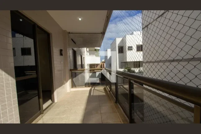 Imagem Apartamento à Venda - Recreio, 3 Quartos, 95 m2