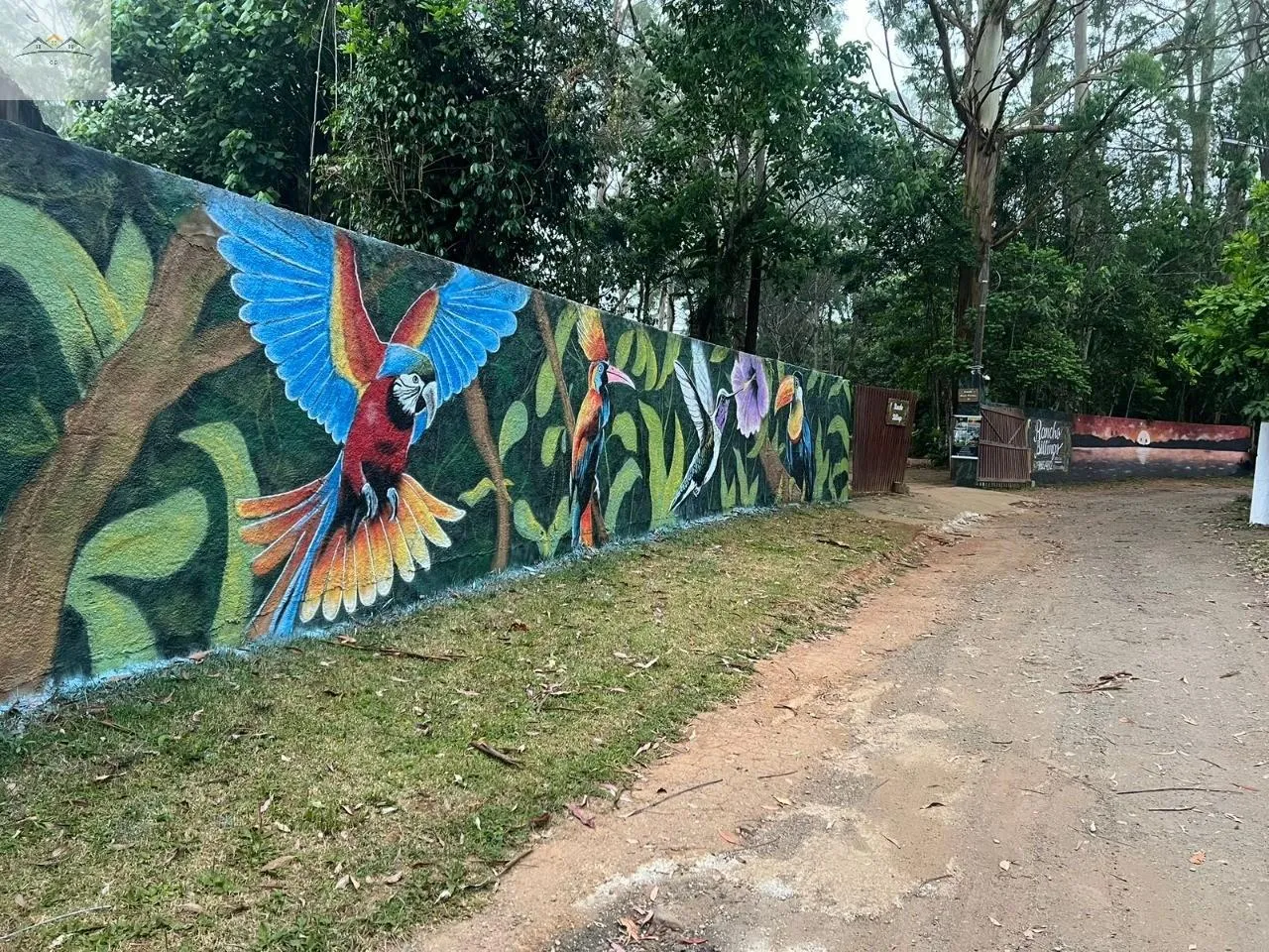 Imagem CHACARA RESIDENCIAL em Diadema - São Paulo, Eldorado
