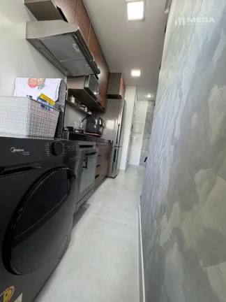 Imagem Itaparica - Apartamento