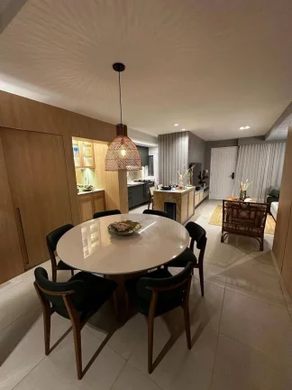 Imagem APARTAMENTO VILLAGE DOS IPÊS