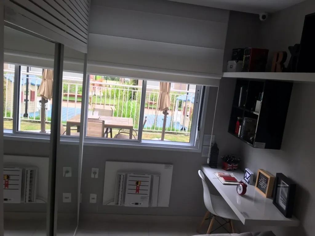 Imagem Apartamento a Venda no bairro Jacarepaguá - Rio de Janeiro, RJ
