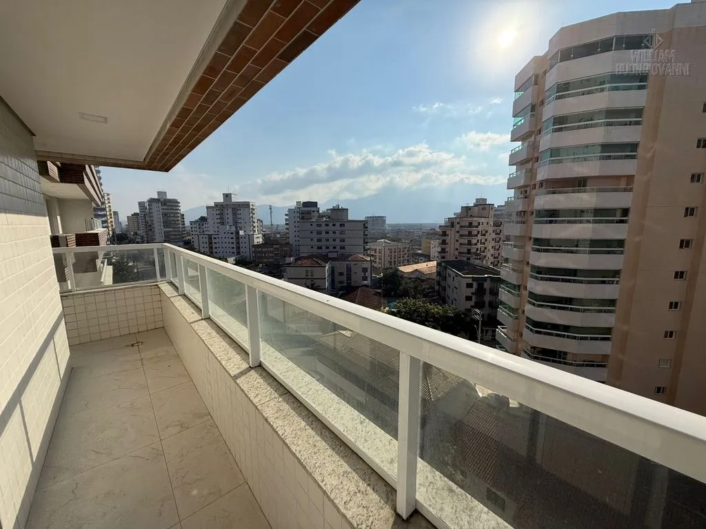 Foto do imóvel APARTAMENTO 2 QUARTOS , 1 SUITE, CAIÇARA em Vila Caiçara, Praia Grande - SP