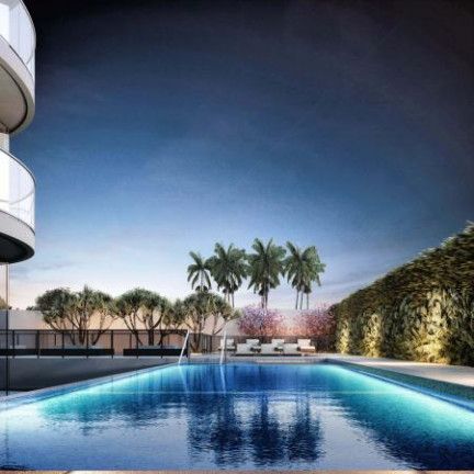 Imagem Apartamento com 3 Quartos à Venda, 89 m² em Dezoito do Forte Empresarial/Alphaville. - Barueri