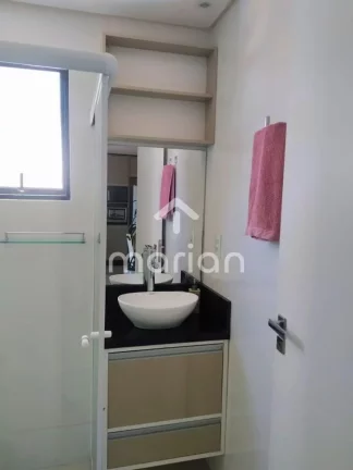 Imagem Apartamento com 2 quartos, Centro - Balneário Piçarras