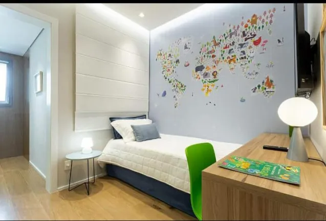 Imagem Apartamento com 3 Quartos à Venda, 118 m² em Vila Prudente - São Paulo