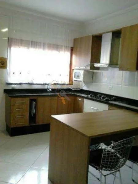 Imagem Sobrado com 3 dormitórios à venda, 115 m² por R$ 670.000,00 - Jardim Santa Clara - Guarulhos/SP