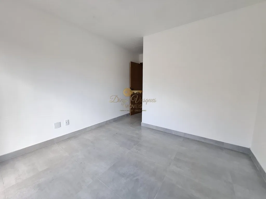 Imagem Casa em Condomínio para Venda em Teresópolis / RJ no bairro Albuquerque